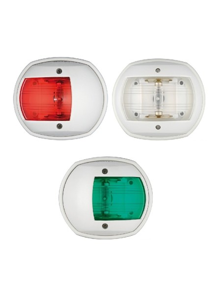 Classic 12 navigation lights -  - 1141011
