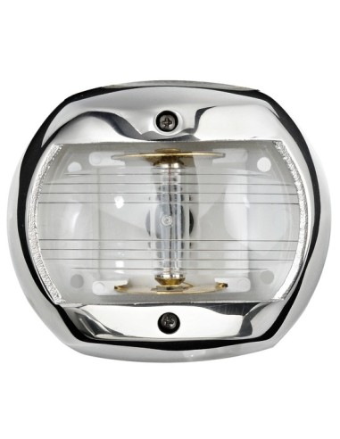 Classic 12 navigation stainless steel -  - 1140701