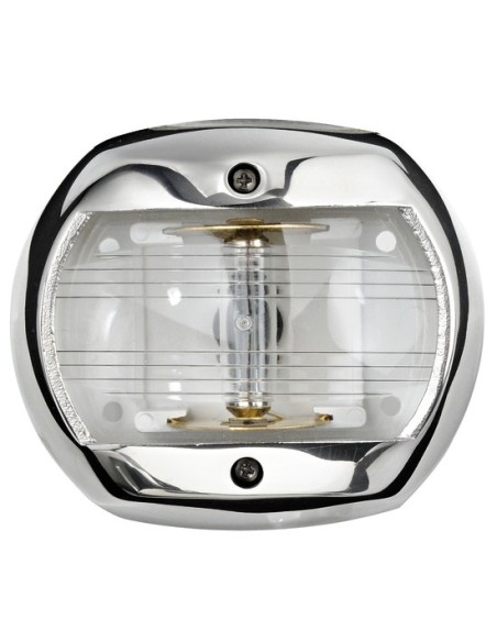 Classic 12 navigation stainless steel -  - 1140701