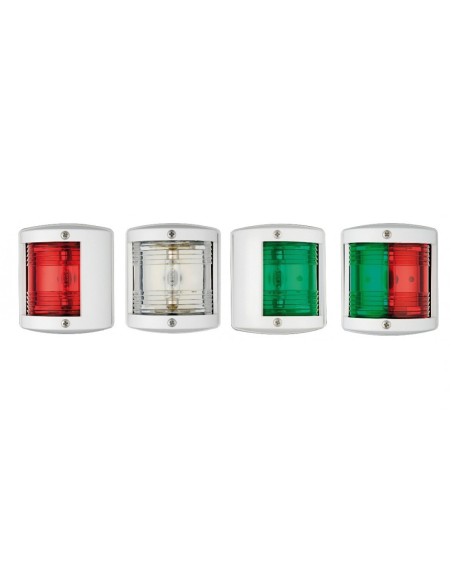Utility 77 navigation lights -  - 1142501