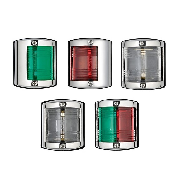 Utility 77 navigation lights -  - 1142501