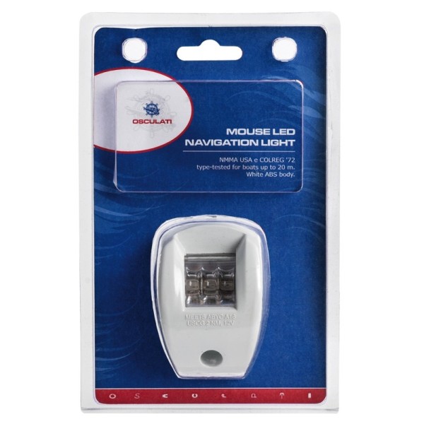 Luci di via MOUSE a LED fino a 20 metri -  - 1103801 2