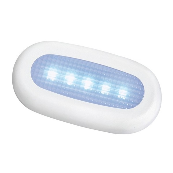 Luce di cortesia LED senza incasso -  - 1317831