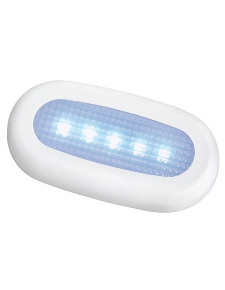 Luce di cortesia LED senza incasso -  - 1317831