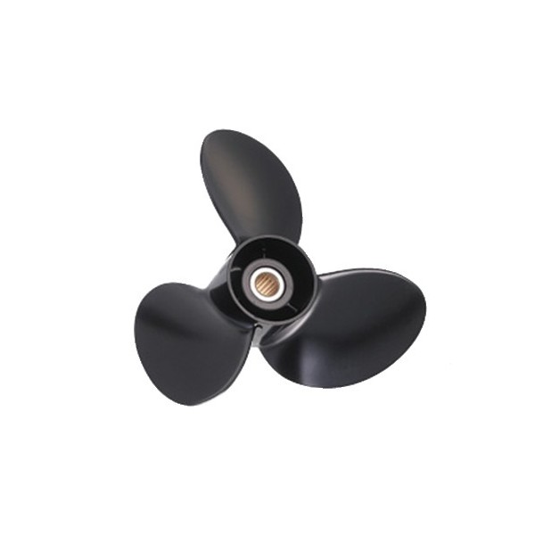 Elica in Alluminio SOLAS per motori SUZUKI DT 9,9/15/20 (2T) e DF 8/9/15/20 (4T) -  - 5250601