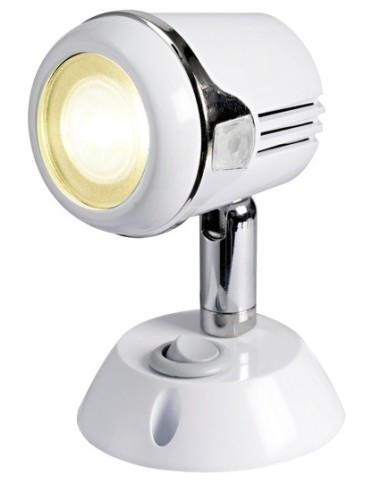 Faretto LED snodato -  - 1389601
