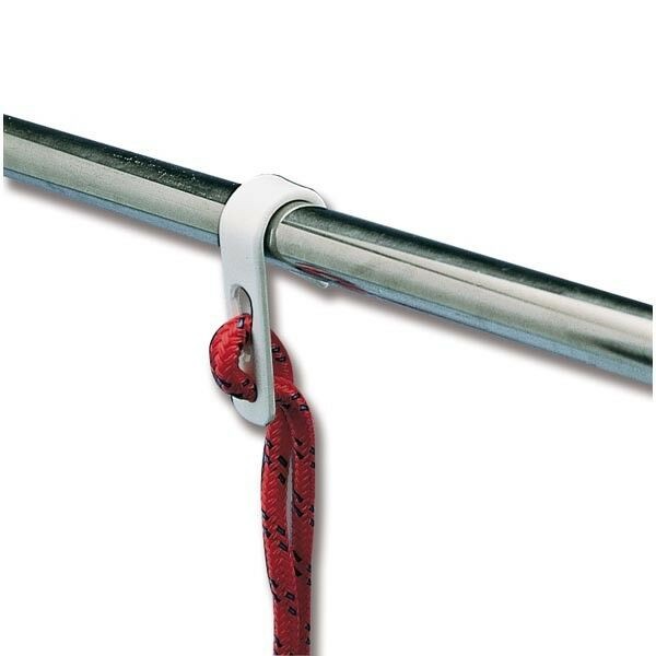 Clips fissa parabordi per battagliola -  - N5308000