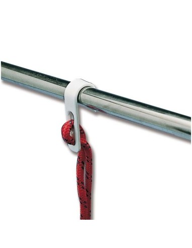 Clips fissa parabordi per battagliola -  - N5308000