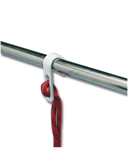 Clips fissa parabordi per battagliola -  - N5308000