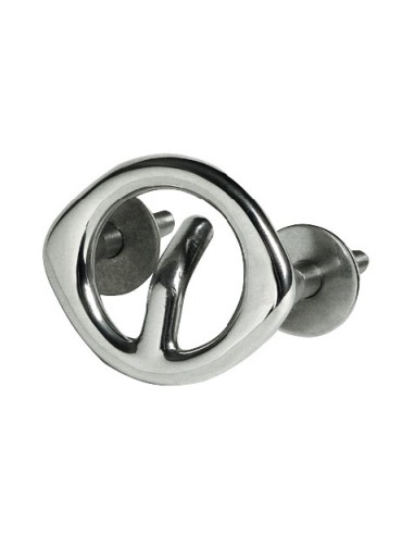 Water-skiing towing rings -  - 6421631