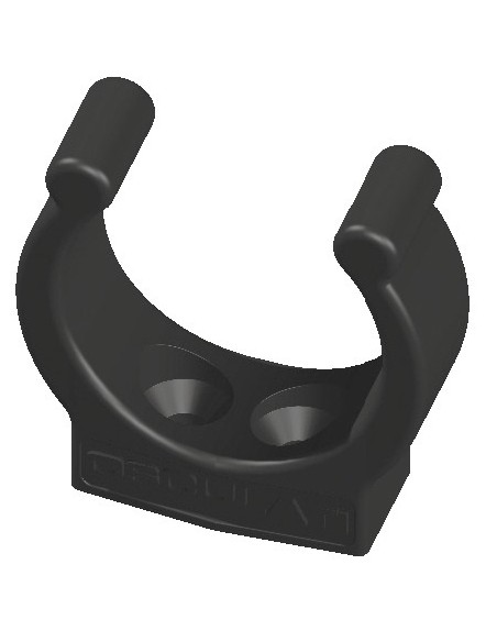 Clip in plastica fermaremi/fermamanici -  - 3435405