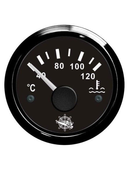 Water temperature gauge -  - 2732008