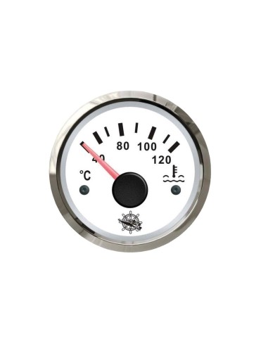 Water temperature gauge -  - 2732008
