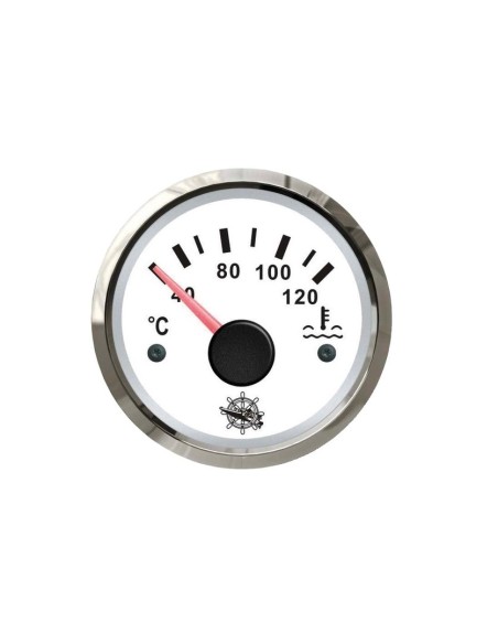 Water temperature gauge -  - 2732008