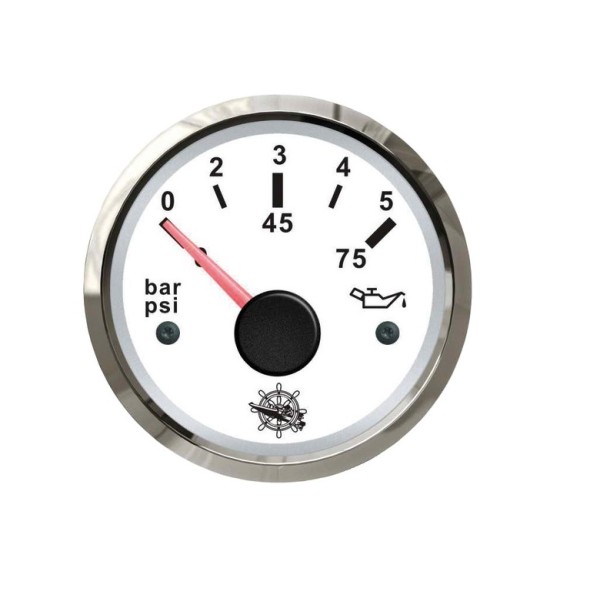 Oil pressure indicator -  - 2732010 2