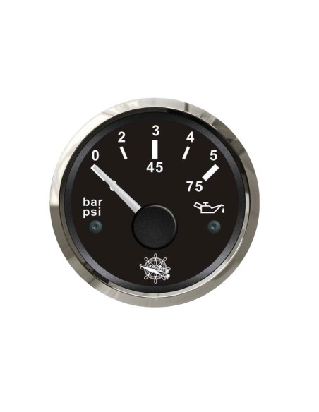 Oil pressure indicator -  - 2732010