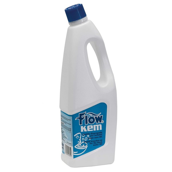 Disgregante antifermentativo FLOW KEM - Z1801001 - 