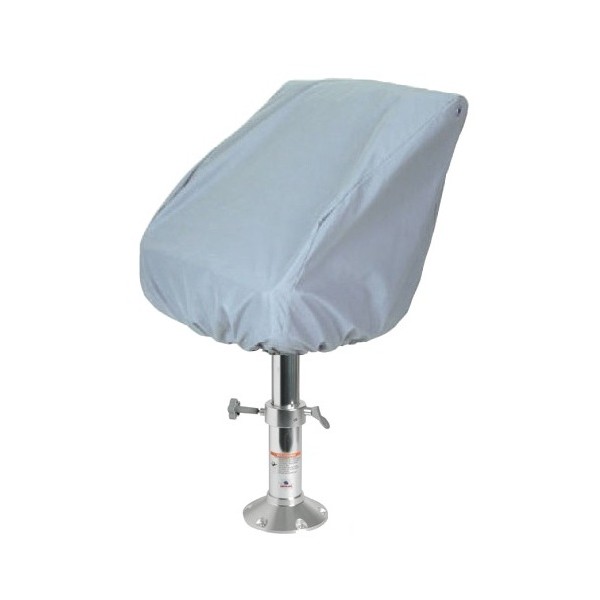 Fabric seat cover . - 48.688.01 - 