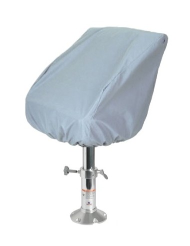 Fabric seat cover . - 48.688.01 - 