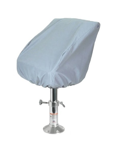 Fabric seat cover . - 48.688.01 - 