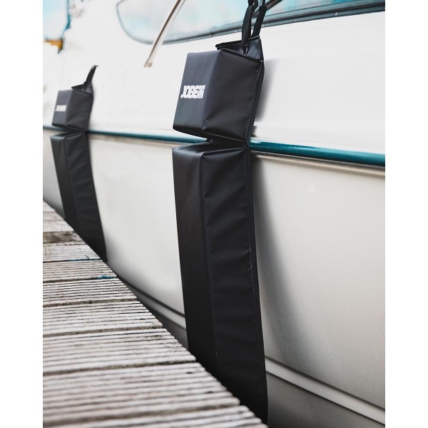 PARABORDO JOBE CONTOUR NERO -  - 400014005 2
