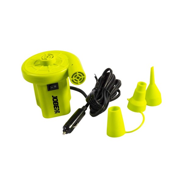 POMPA ARIA GONFIATORE JOBE 12V -  - 410019003