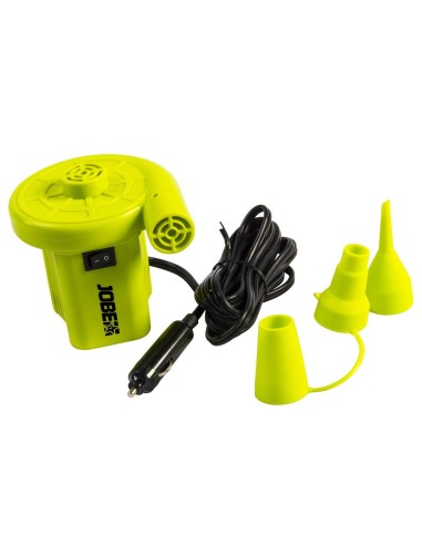 POMPA ARIA GONFIATORE JOBE 12V -  - 410019003