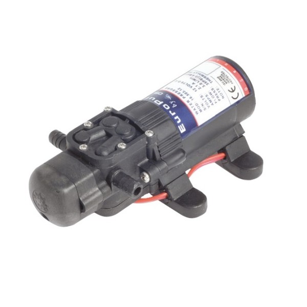 SELF-PRIMING low consumption Autoclave EUROPUMP 4 - Autoclaves and expansion tanks - 1650312