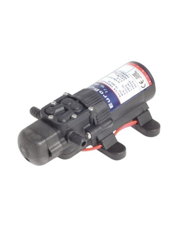 SELF-PRIMING low consumption Autoclave EUROPUMP 4 - Autoclaves and expansion tanks - 1650312