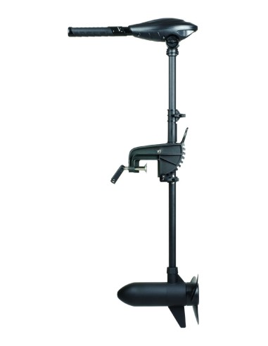 MOTORE FUORIBORDO ELETTRICO 55 lb By PARSUN -  - HE50703-090
