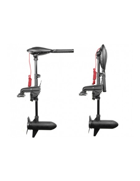 MOTORE FUORIBORDO ELETTRICO 55 lb By PARSUN -  - HE50703-090