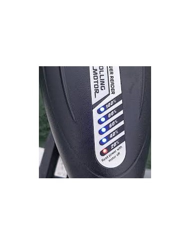 MOTORE FUORIBORDO ELETTRICO 55 lb By PARSUN -  - HE50703-090