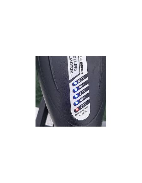 MOTORE FUORIBORDO ELETTRICO 55 lb By PARSUN -  - HE50703-090