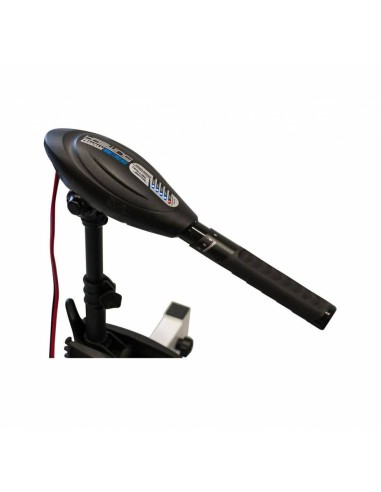 MOTORE FUORIBORDO ELETTRICO 55 lb By PARSUN -  - HE50703-090