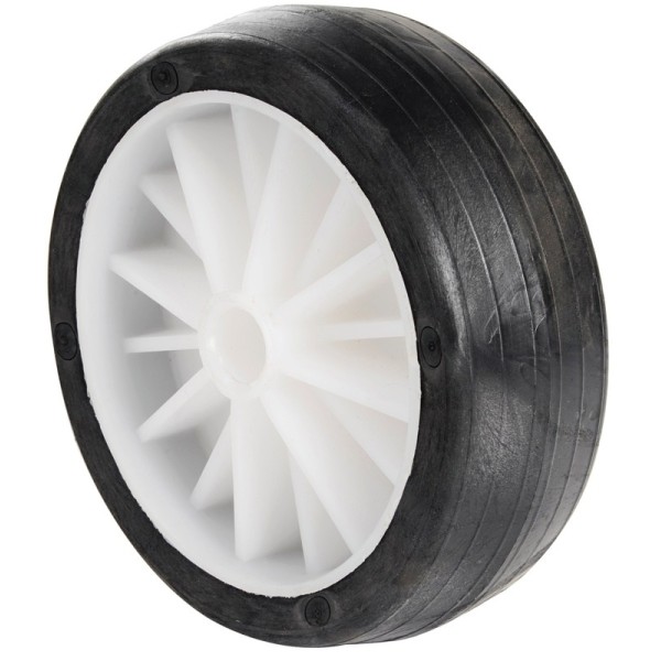 Small spare roller for rudder 175 mm -  - 0200600