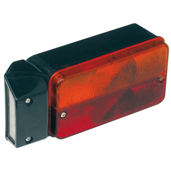Right rear light ELLEBI' type -  - 0202131