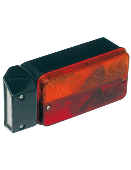 Right rear light ELLEBI' type -  - 0202131