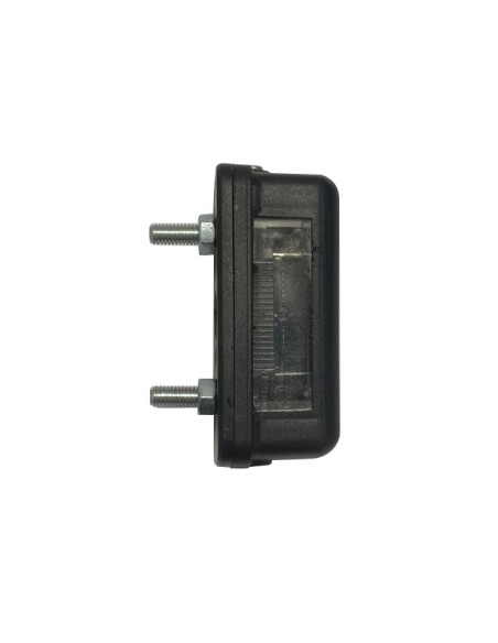 Fanale targa luce bianca -  - 0202135