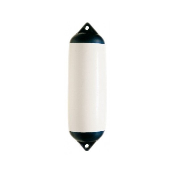 Parabordo POLYFORM Serie F testa NERA -  - 3352209