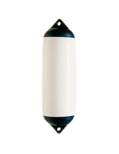Parabordo POLYFORM Serie F testa NERA -  - 3352209