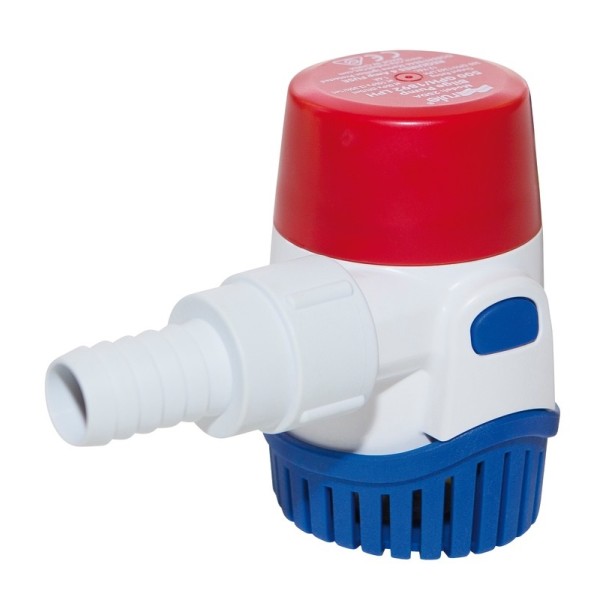 Pompa RULE 1100 new generation ad immersione - 12V -  - 1647312