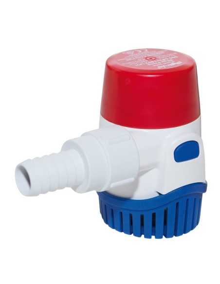 Pompa RULE 1100 new generation ad immersione - 12V -  - 1647312
