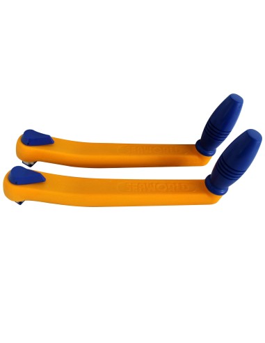 Maniglia galleggiante per winch - VELA &amp; SPORT - 2500020