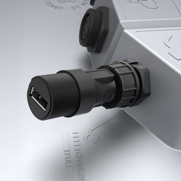 Adattatore USB Torqeedo -  - 1977-00 2