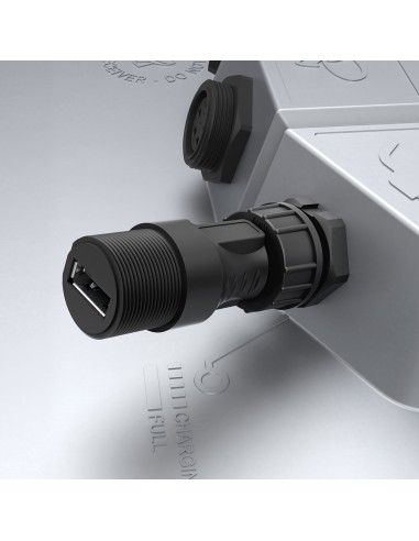 Adattatore USB Torqeedo -  - 1977-00