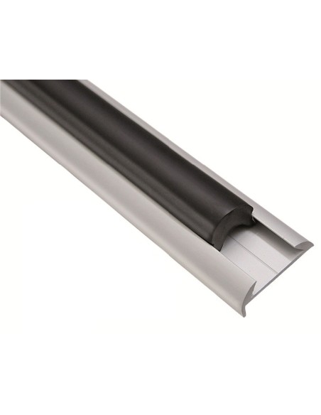 Profilo alluminio 38x9 mm - Ancoraggio e Ormeggio - 4448510