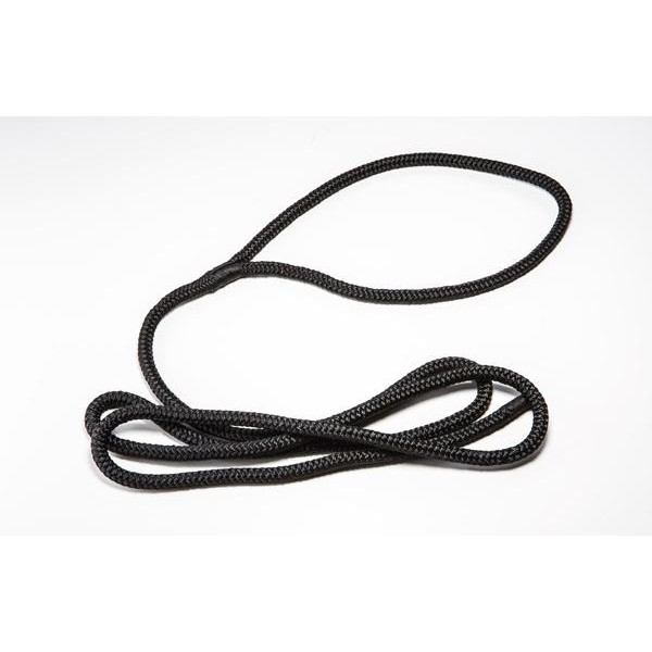 Lines for hanging fenders with eye, made of high-strength polyester - Mooring line - 0644450