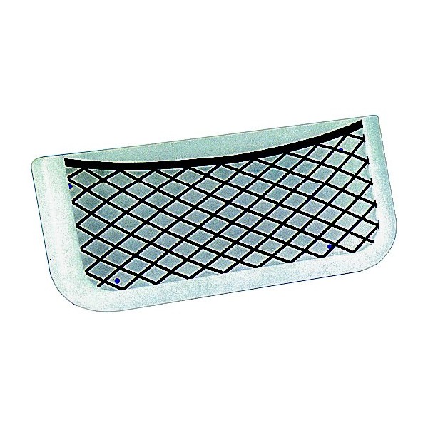 Porta oggetti RICHTER, 260x115x10 mm - COMFORT &amp; ARREDO - 4843403