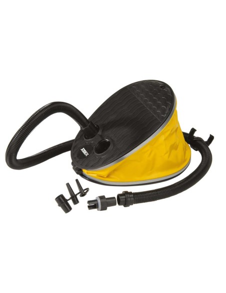 POMPA A PIEDE JOBE -  - 410017101