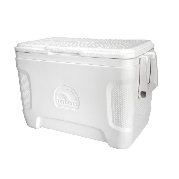 Ghiacciaia IGLOO rigida "MARINE ULTRA 25" - 23 lt - Ghiacciaie - Frigo portatili 5055803